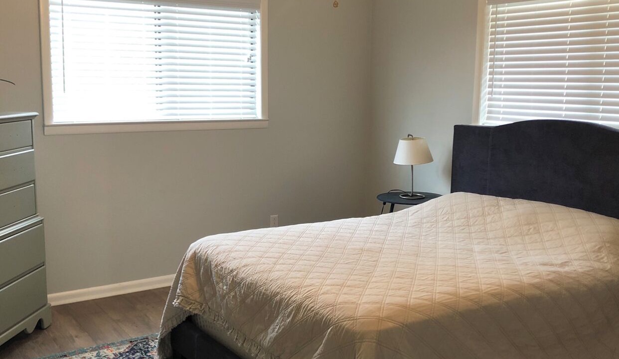 Photo of Bedroom in Dayton
