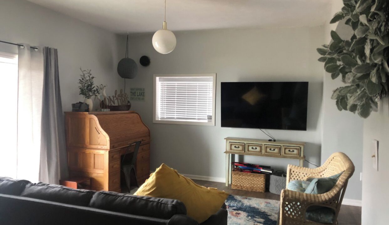 Photo of Livingroom in Dayton