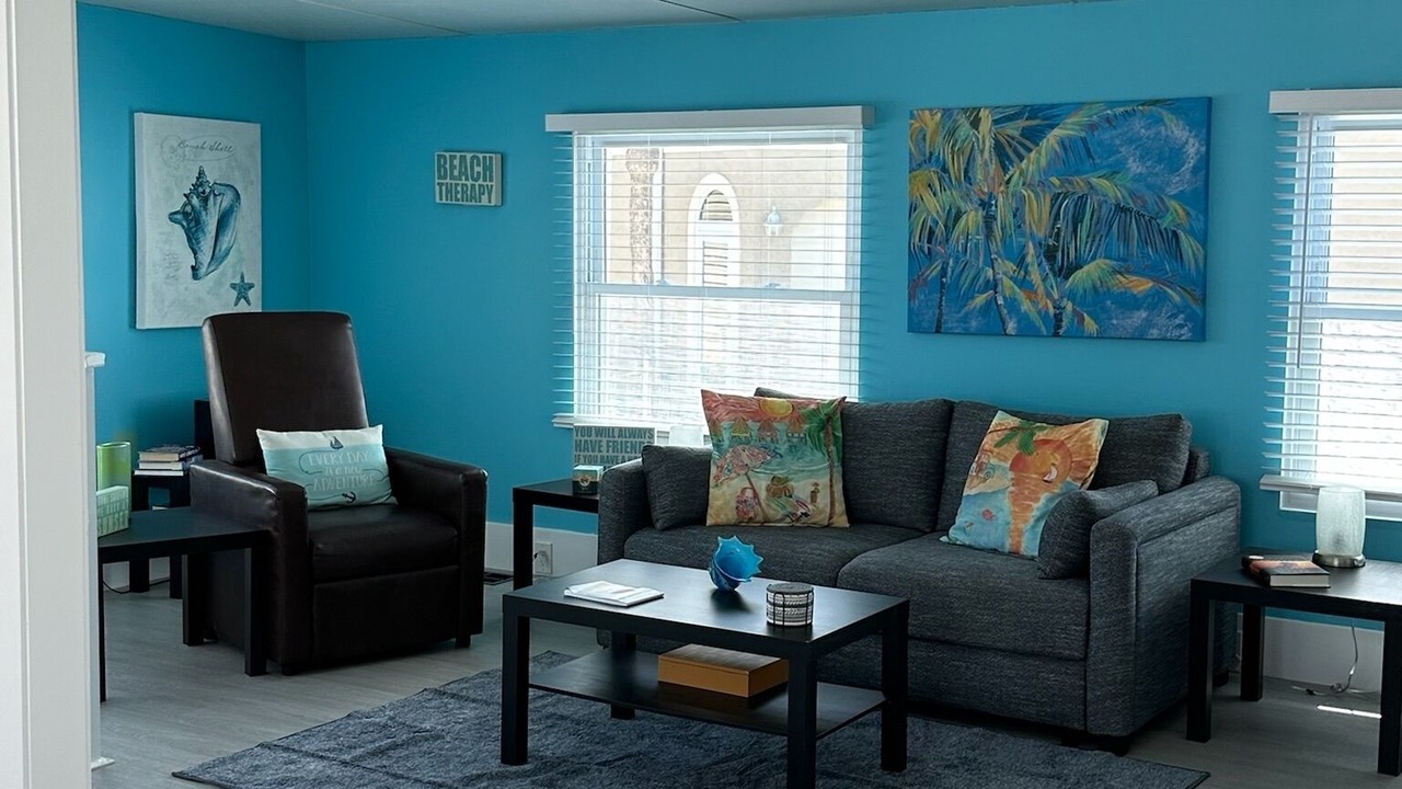 Photo of Livingroom in Hutchinson Island South