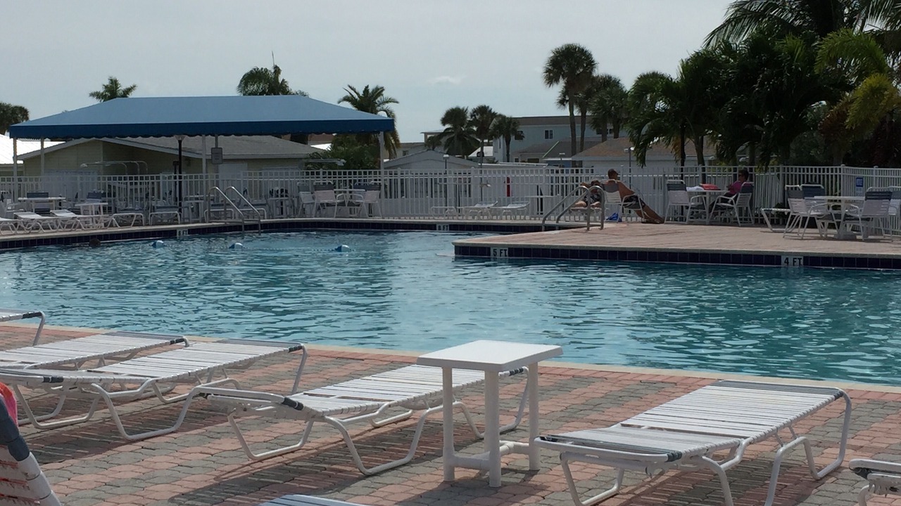 Photo of Outdoor in Hutchinson Island South