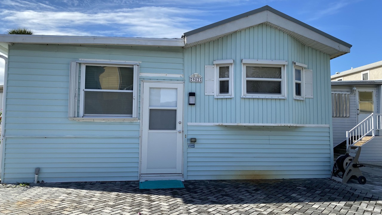 Photo of Outdoor in Hutchinson Island South