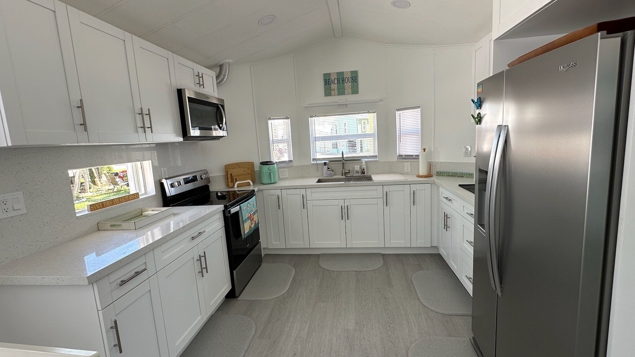 Photo of Kitchen in Hutchinson Island South