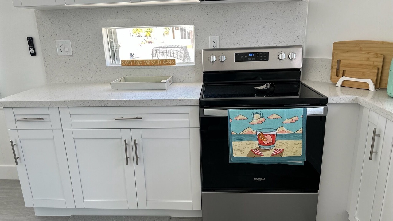 Photo of Kitchen in Hutchinson Island South