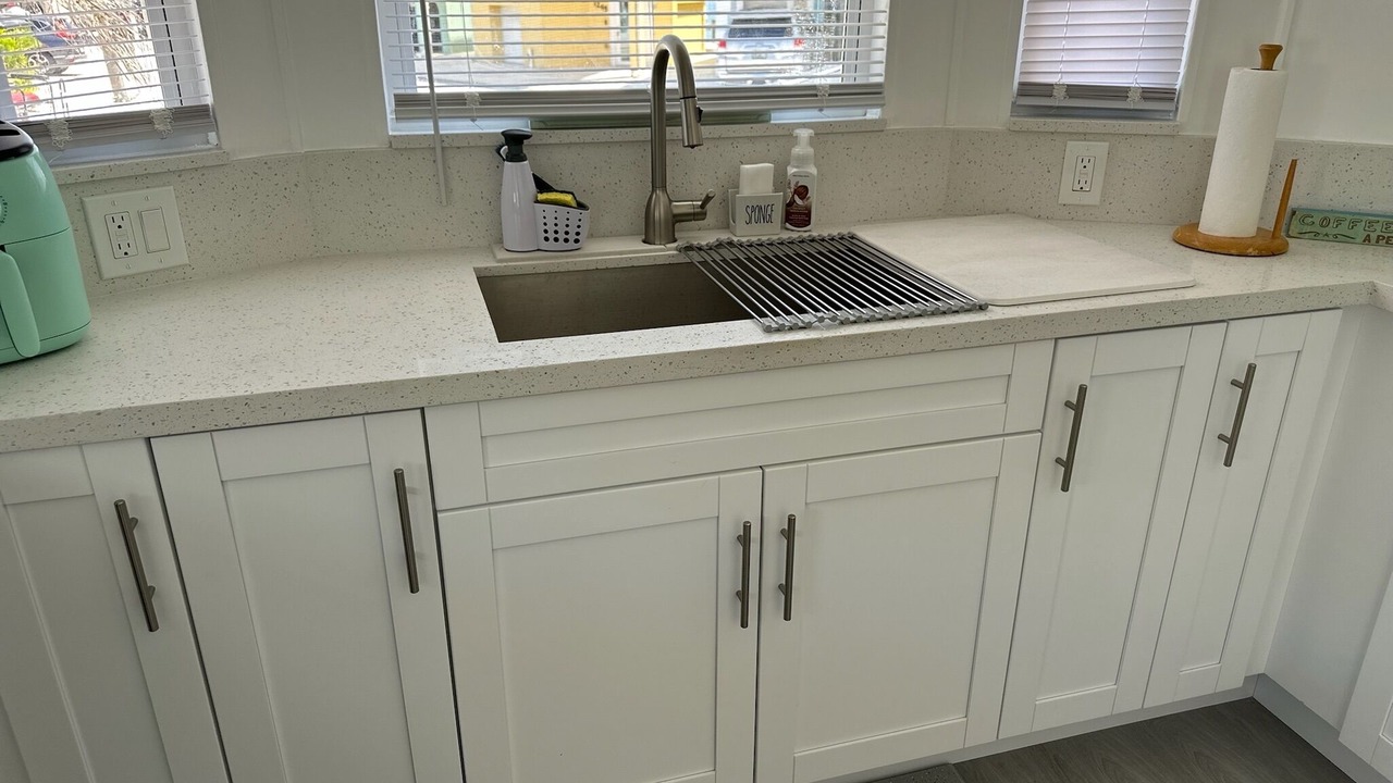 Photo of Kitchen in Hutchinson Island South