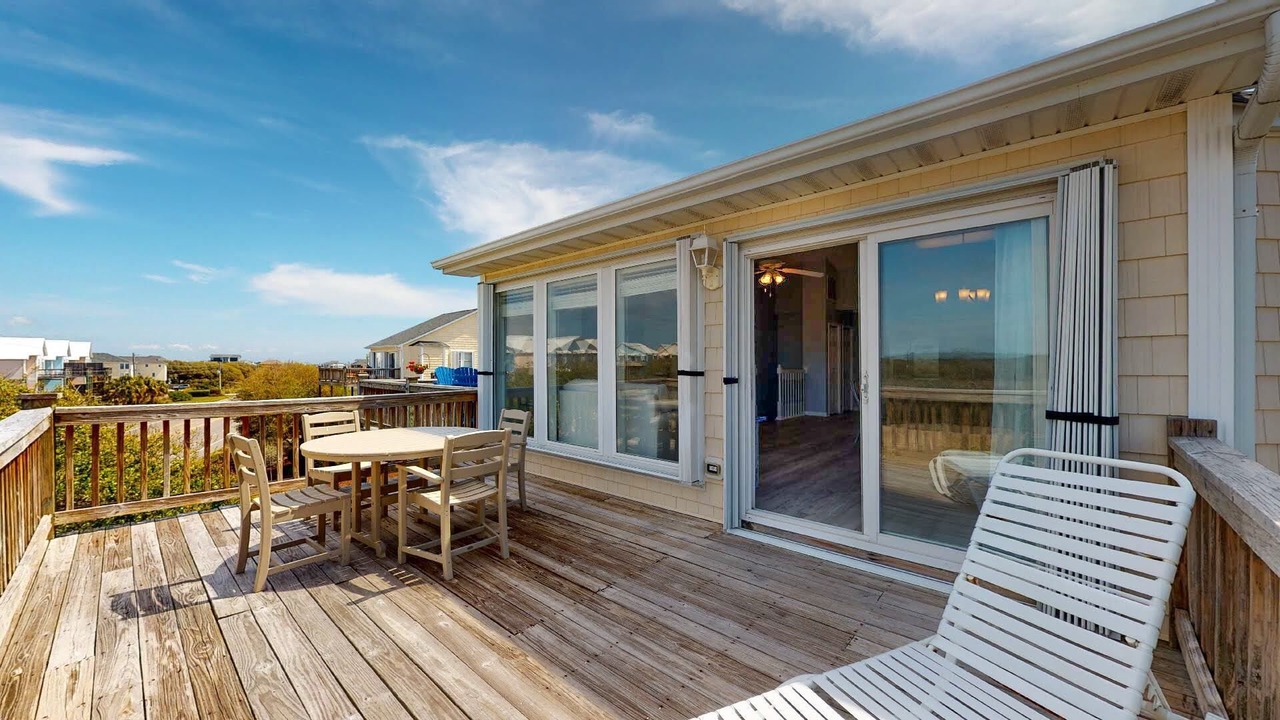 Photo of Bedroom in Surf City