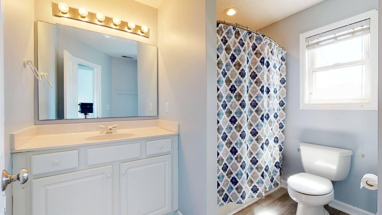 Photo of Bathroom in Surf City