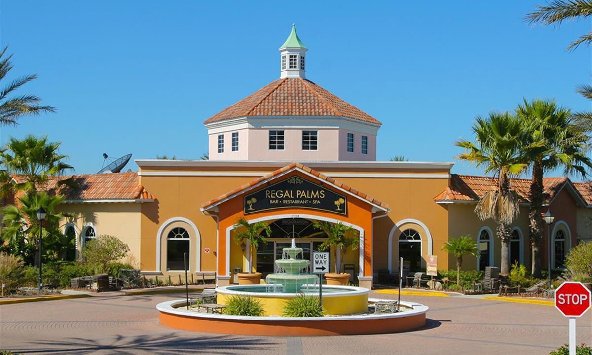 Photo of Others in Regal Palms