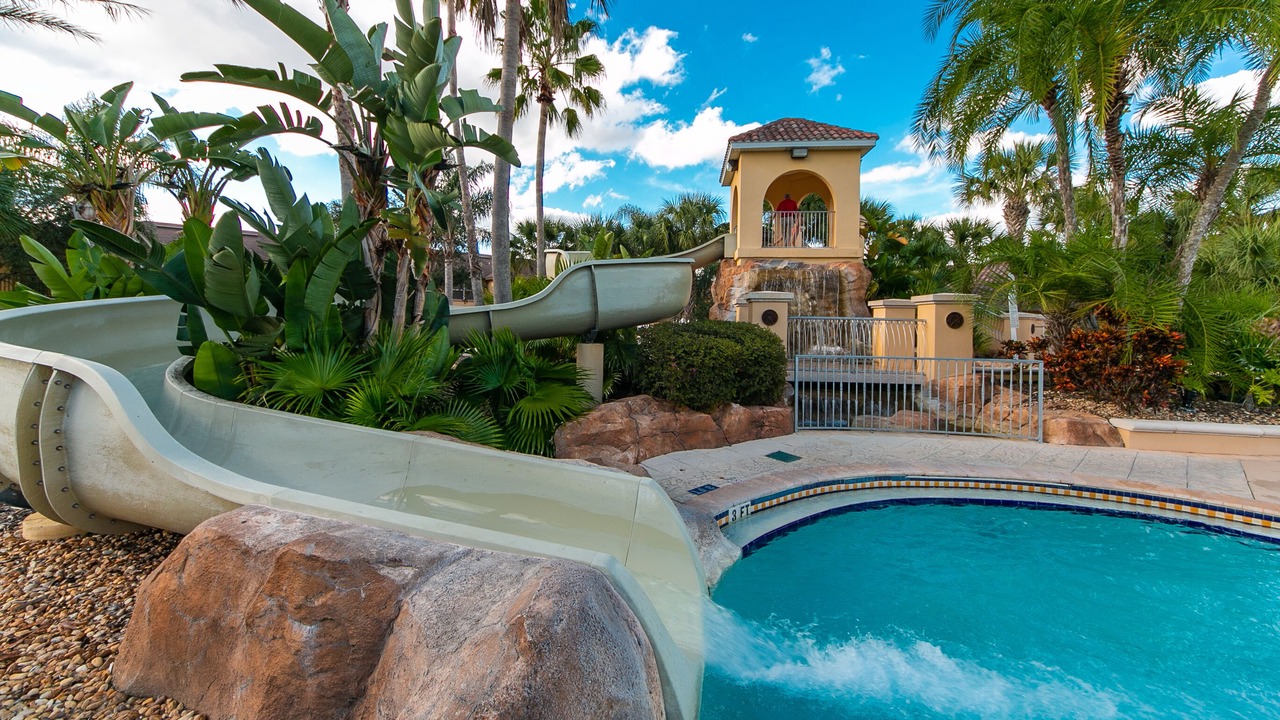 Photo of Outdoor in Regal Palms