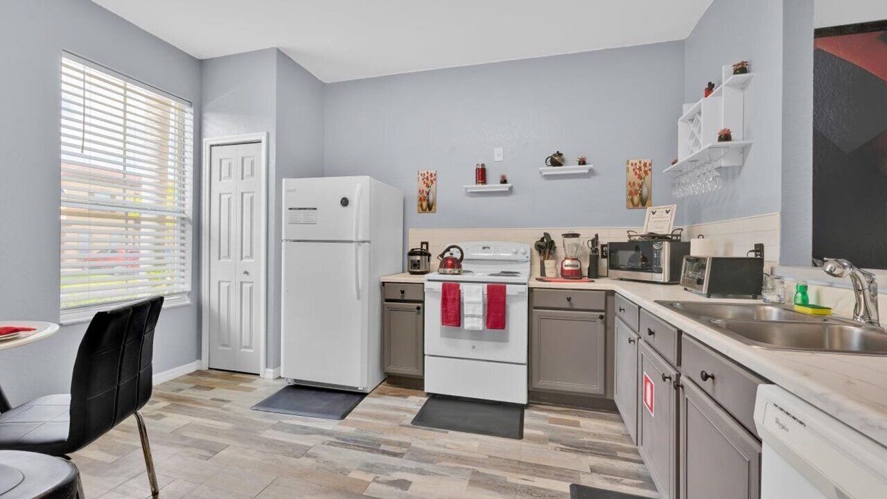 Photo of Kitchen in Regal Palms