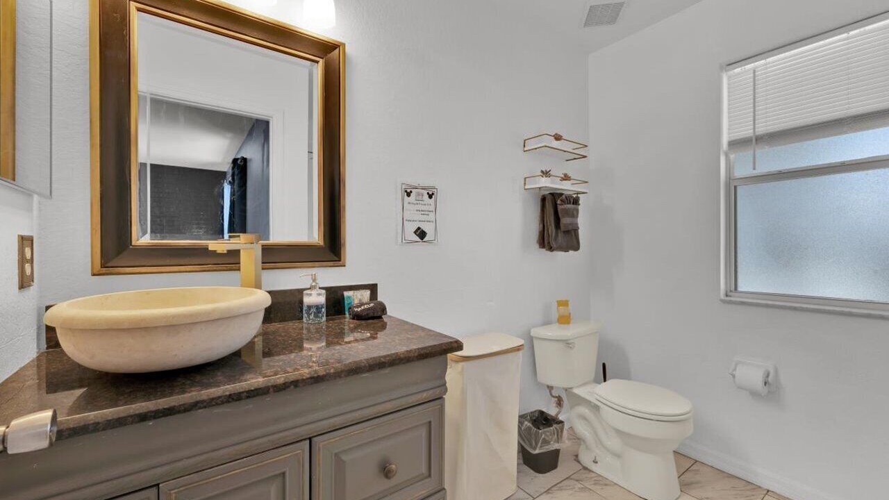 Photo of Bathroom in Regal Palms