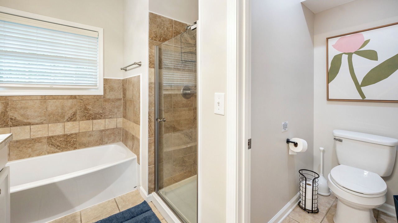 Photo of Bathroom in Waterloo