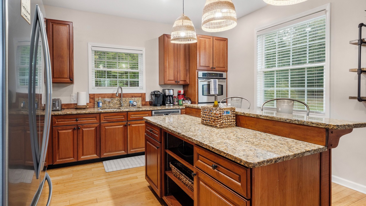 Photo of Kitchen in Waterloo