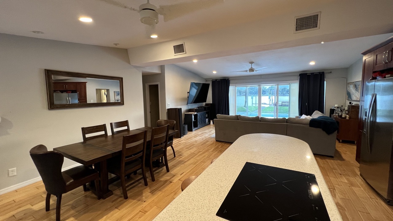 Photo of Bedroom in Coquina Key