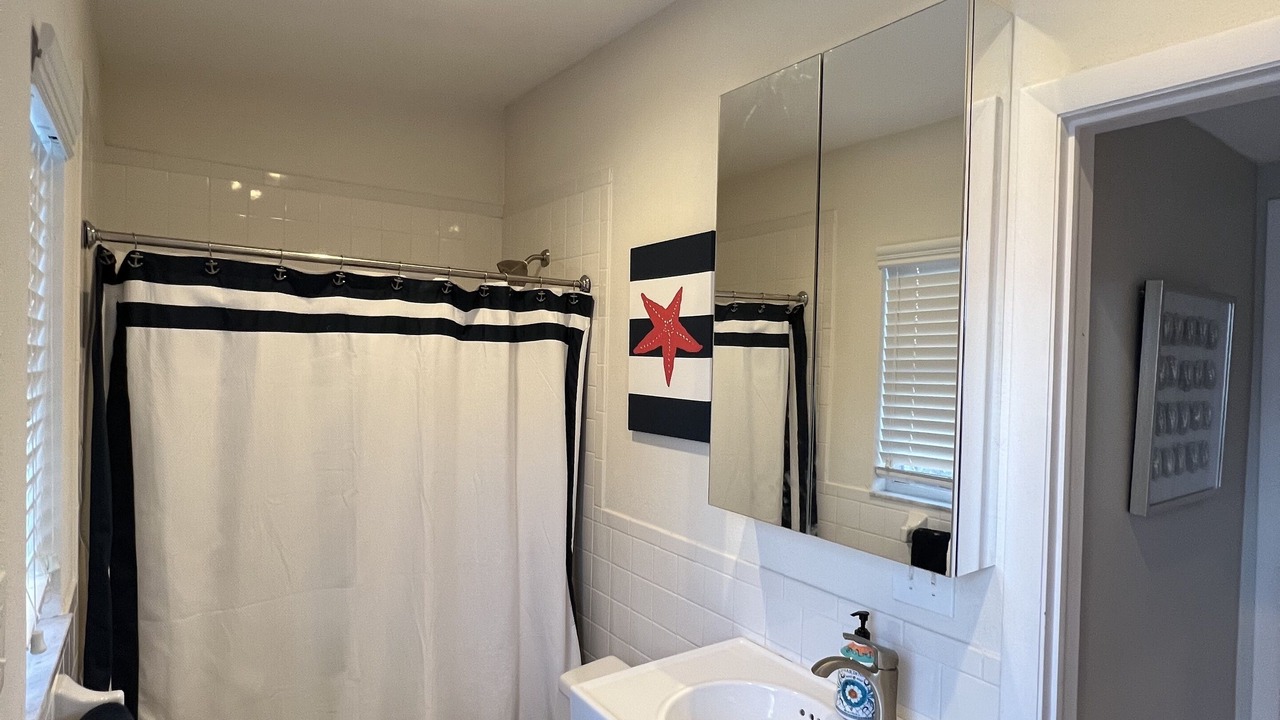 Photo of Bathroom in Coquina Key