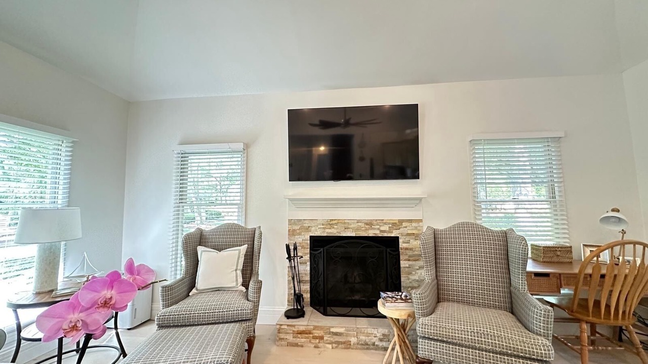 Photo of Livingroom in Okatie
