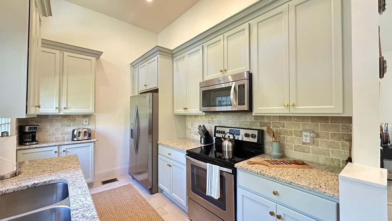 Photo of Kitchen in Okatie