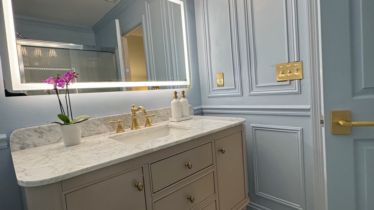 Photo of Bathroom in Okatie