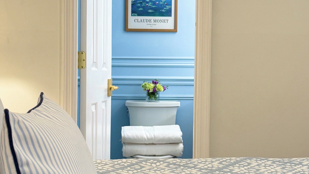Photo of Bedroom in Okatie
