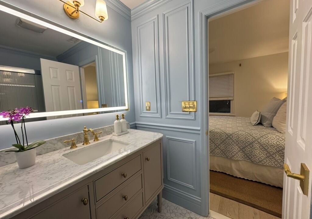 Photo of Bathroom in Okatie