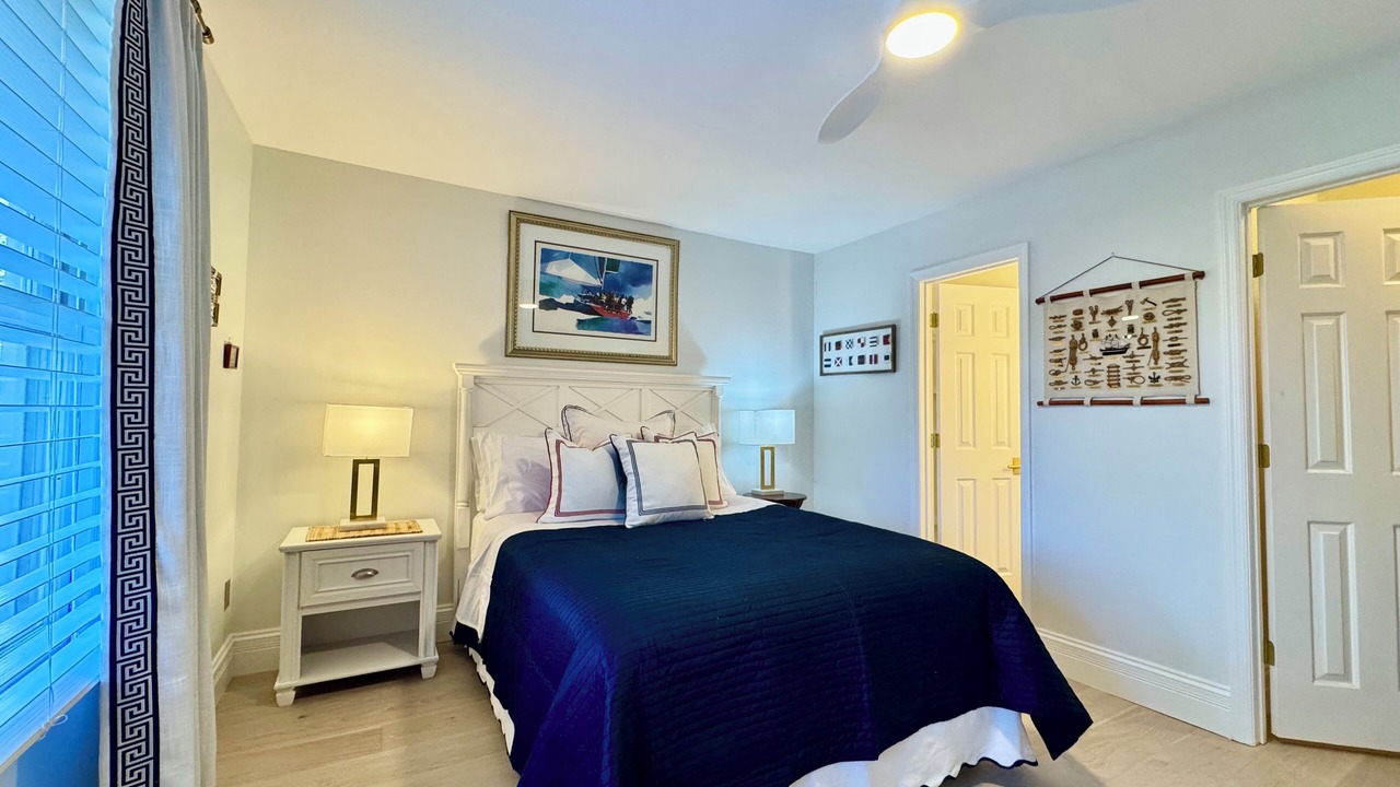 Photo of Bedroom in Okatie