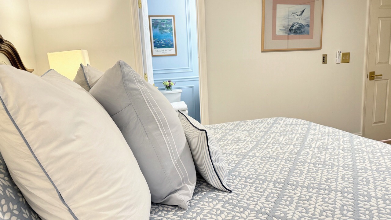 Photo of Bedroom in Okatie