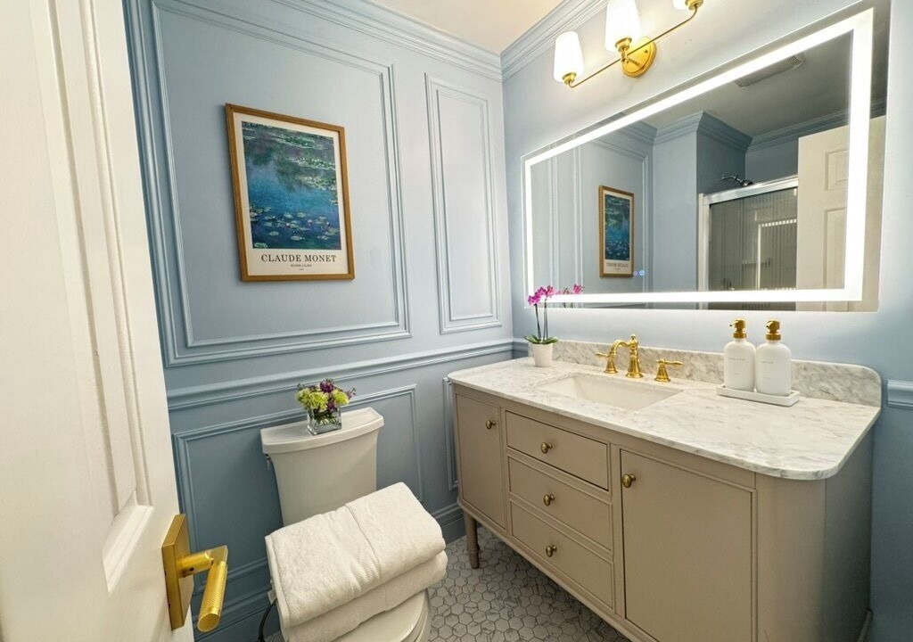 Photo of Bathroom in Okatie