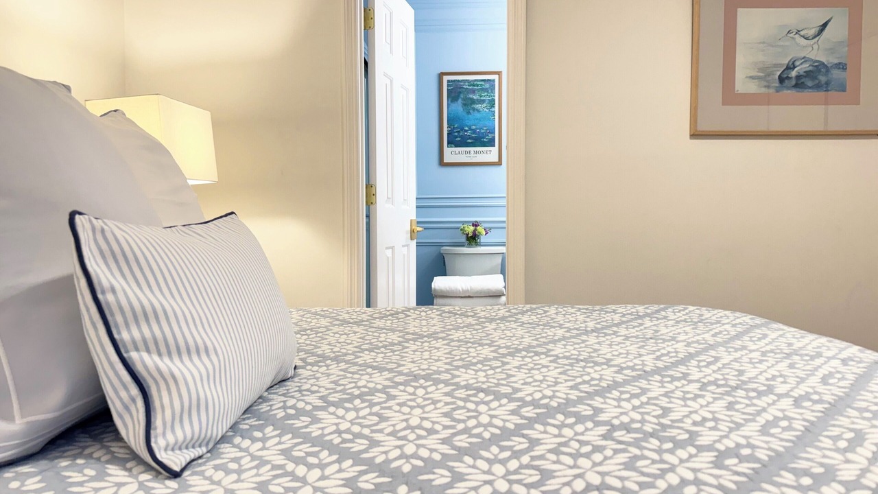 Photo of Bedroom in Okatie