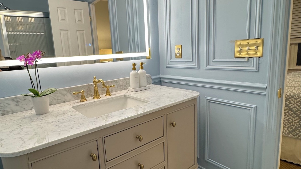 Photo of Bathroom in Okatie