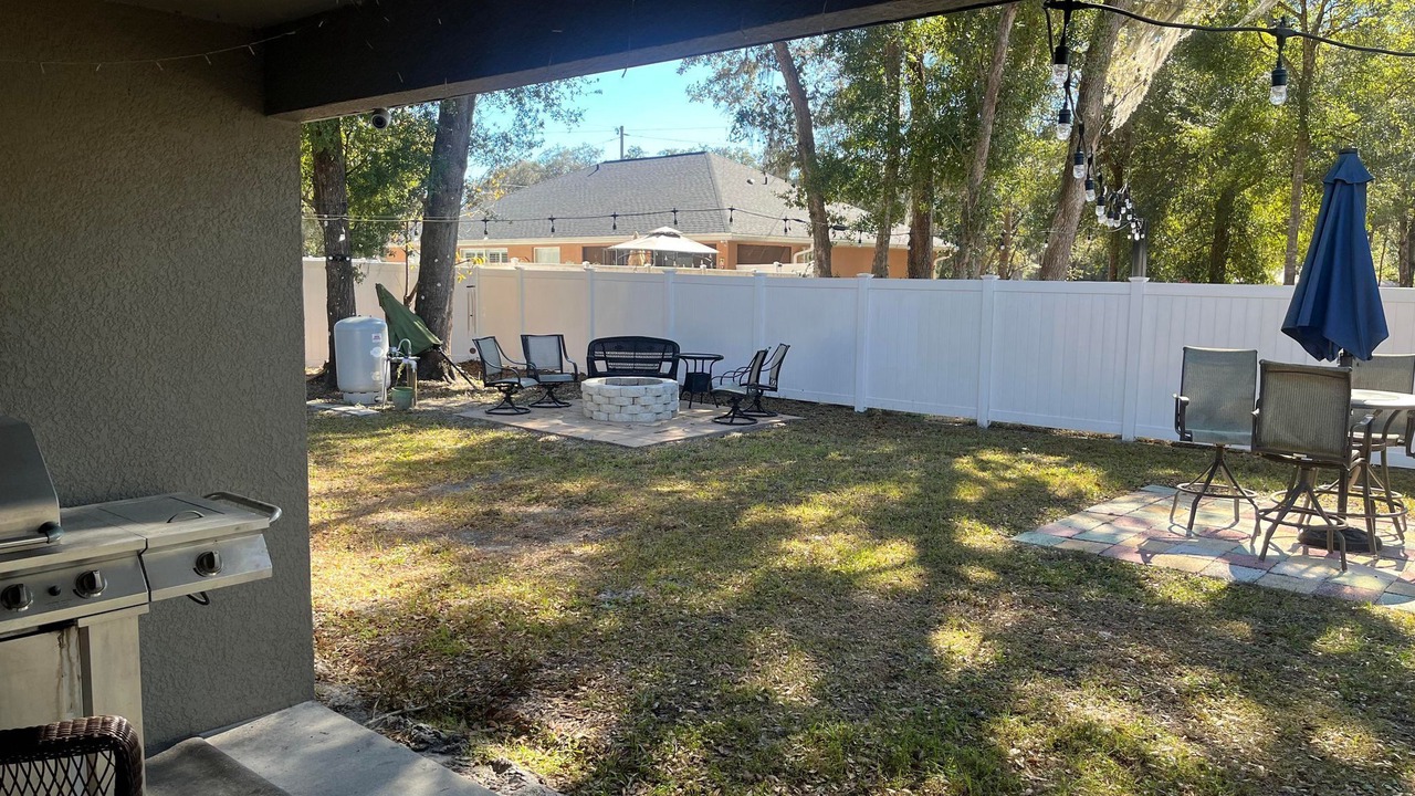 Photo of Outdoor in Orange City