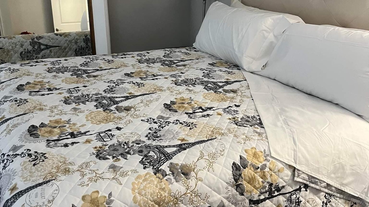 Photo of Bedroom in Orange City