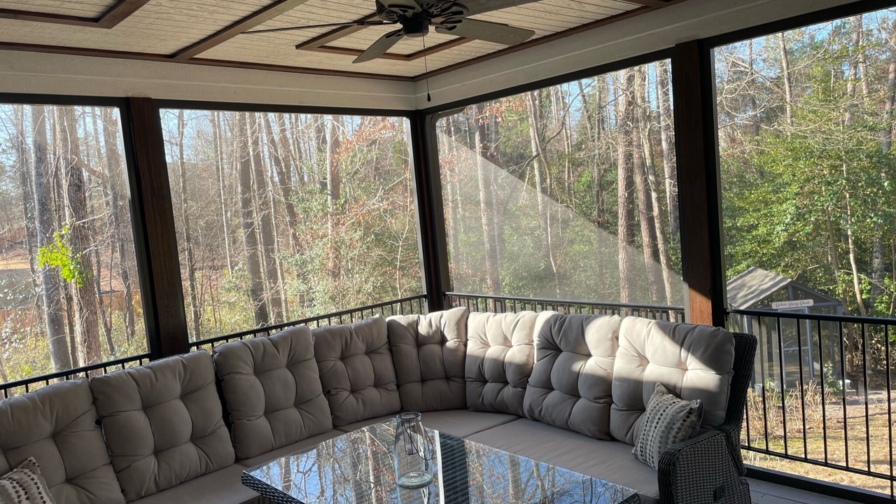 Photo of Livingroom in North Augusta