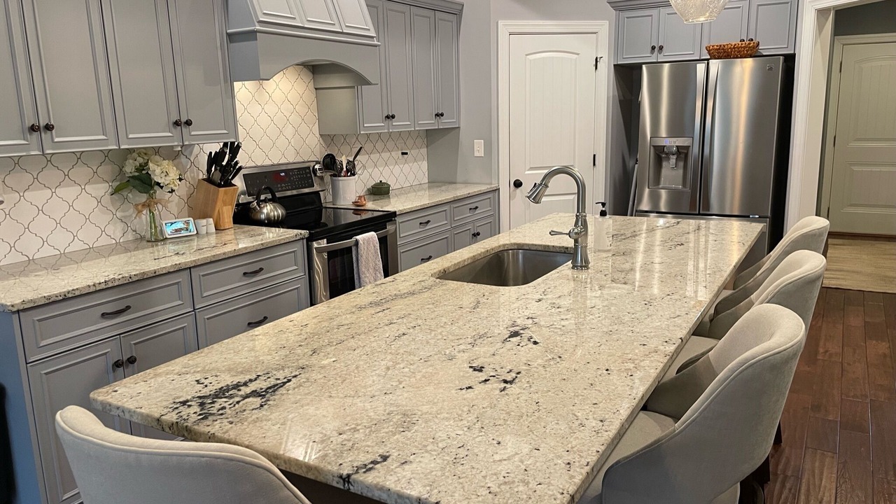 Photo of Kitchen in North Augusta