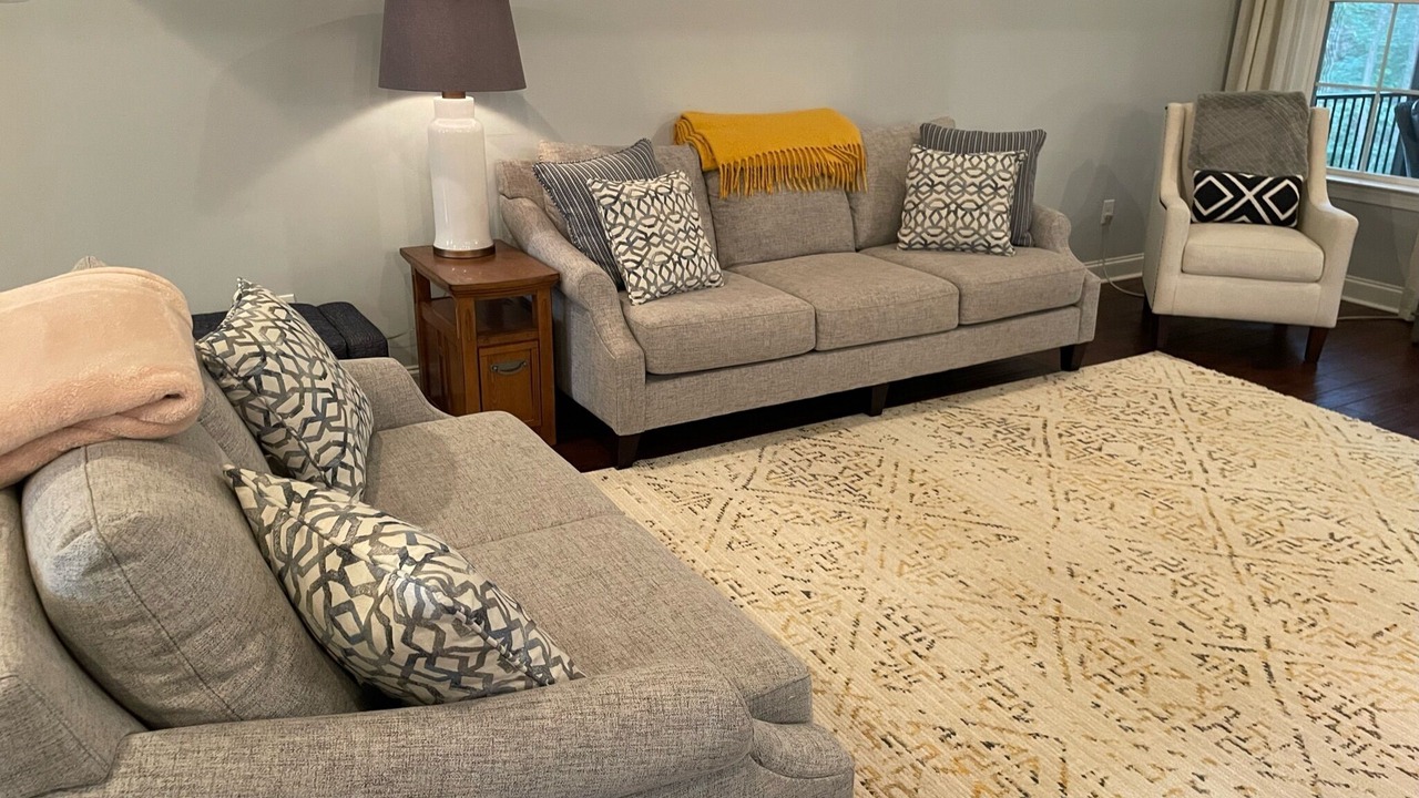 Photo of Livingroom in North Augusta