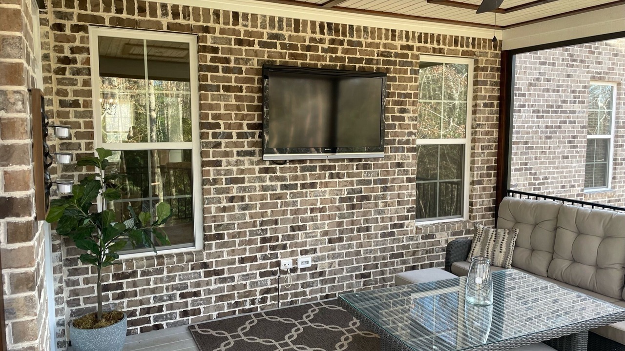 Photo of Patio Balcony in North Augusta