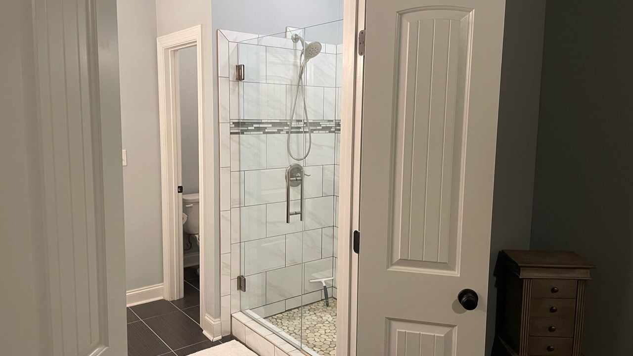 Photo of Bathroom in North Augusta