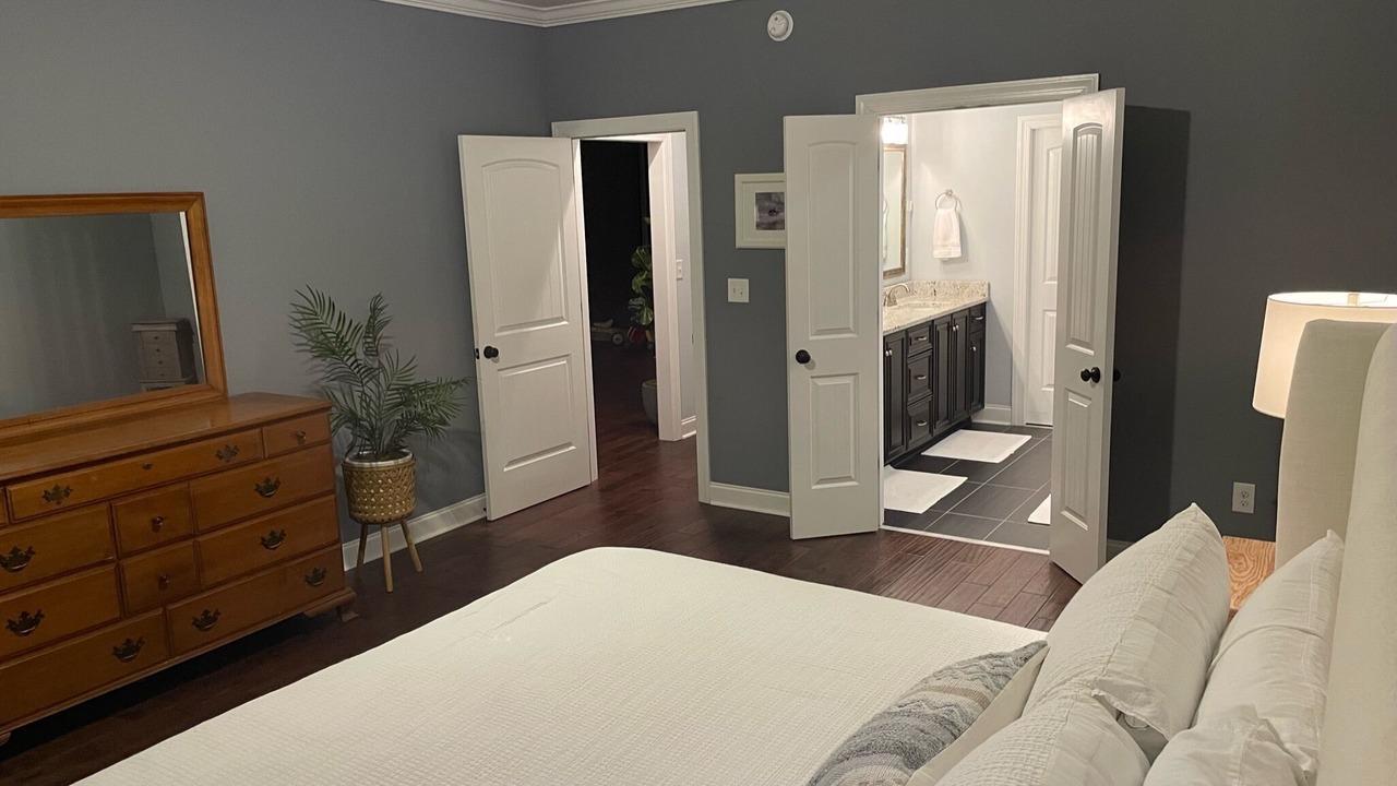 Photo of Bedroom in North Augusta