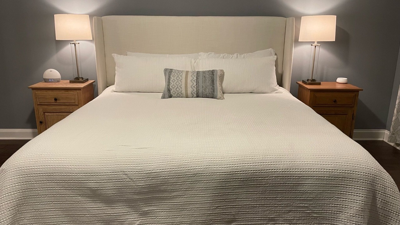 Photo of Bedroom in North Augusta