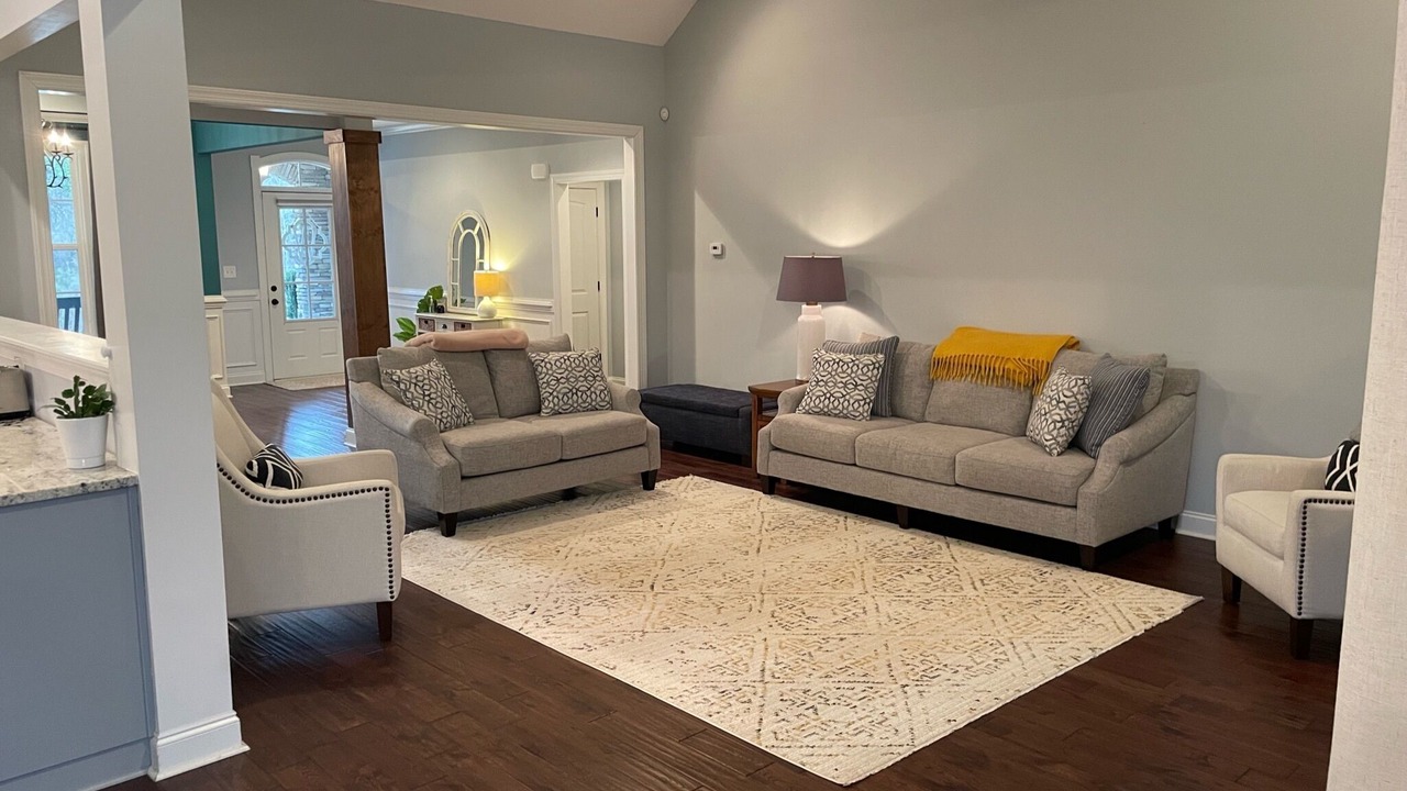 Photo of Livingroom in North Augusta