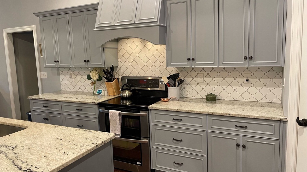Photo of Kitchen in North Augusta