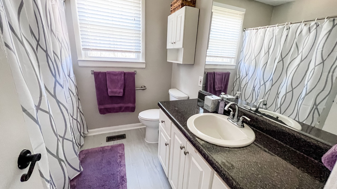 Photo of Bathroom in Evans