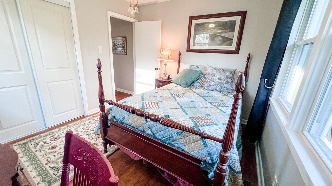 Photo of Bedroom in Evans