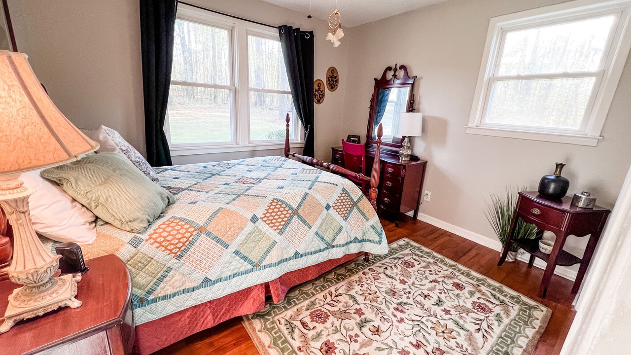 Photo of Bedroom in Evans