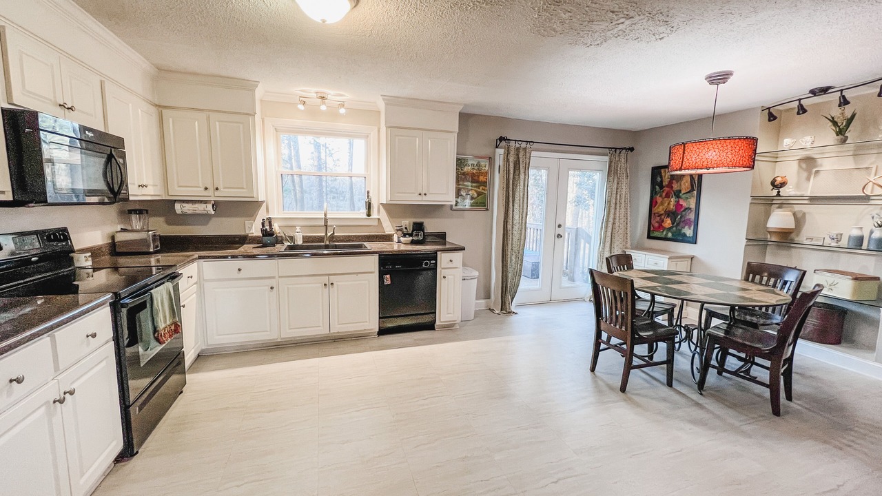 Photo of Kitchen in Evans