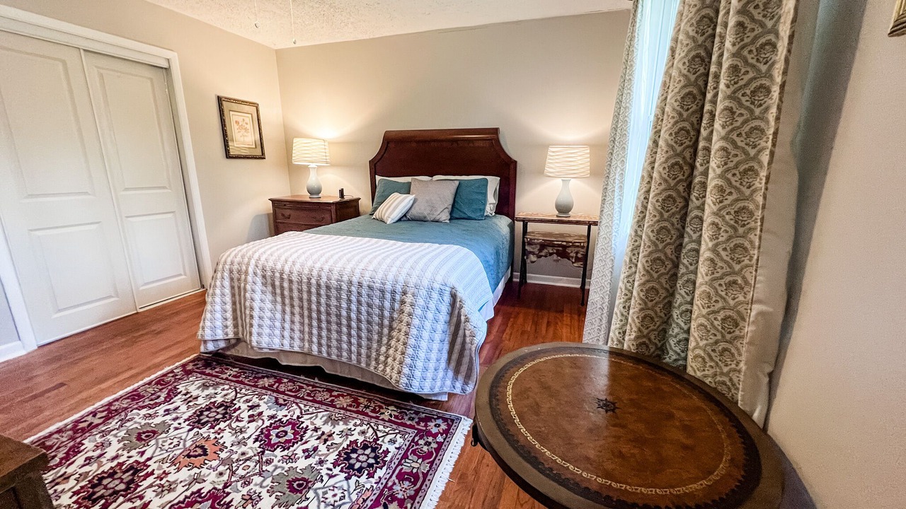 Photo of Bedroom in Evans