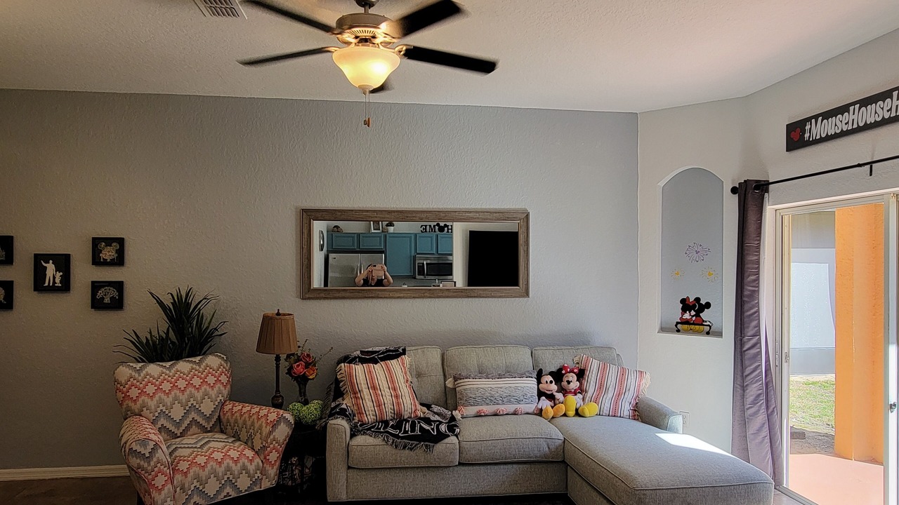 Photo of Livingroom in Regal Palms