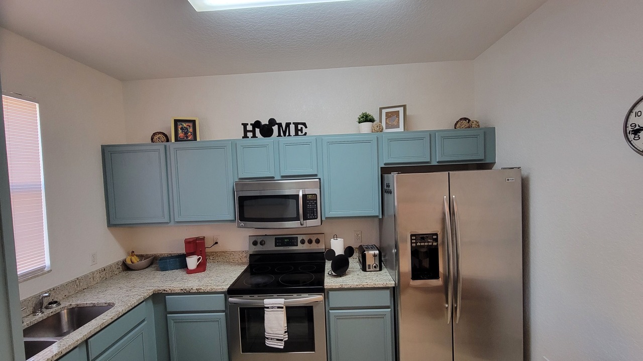 Photo of Kitchen in Regal Palms