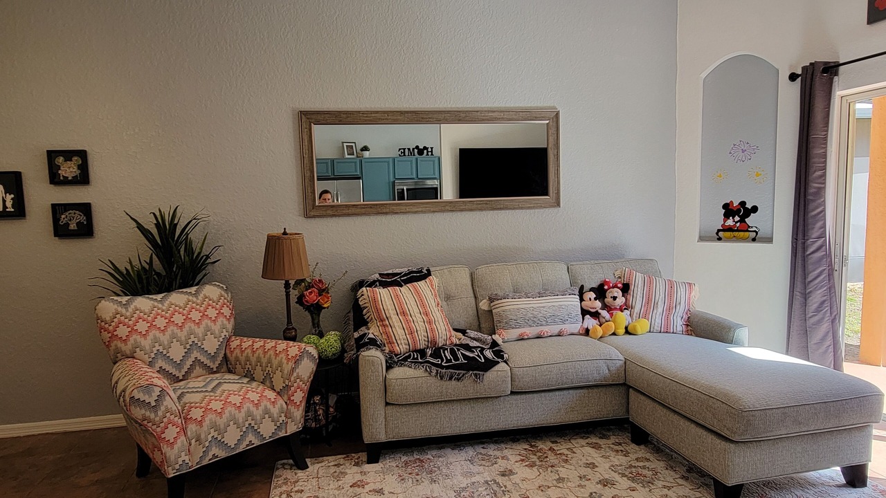 Photo of Bedroom in Regal Palms