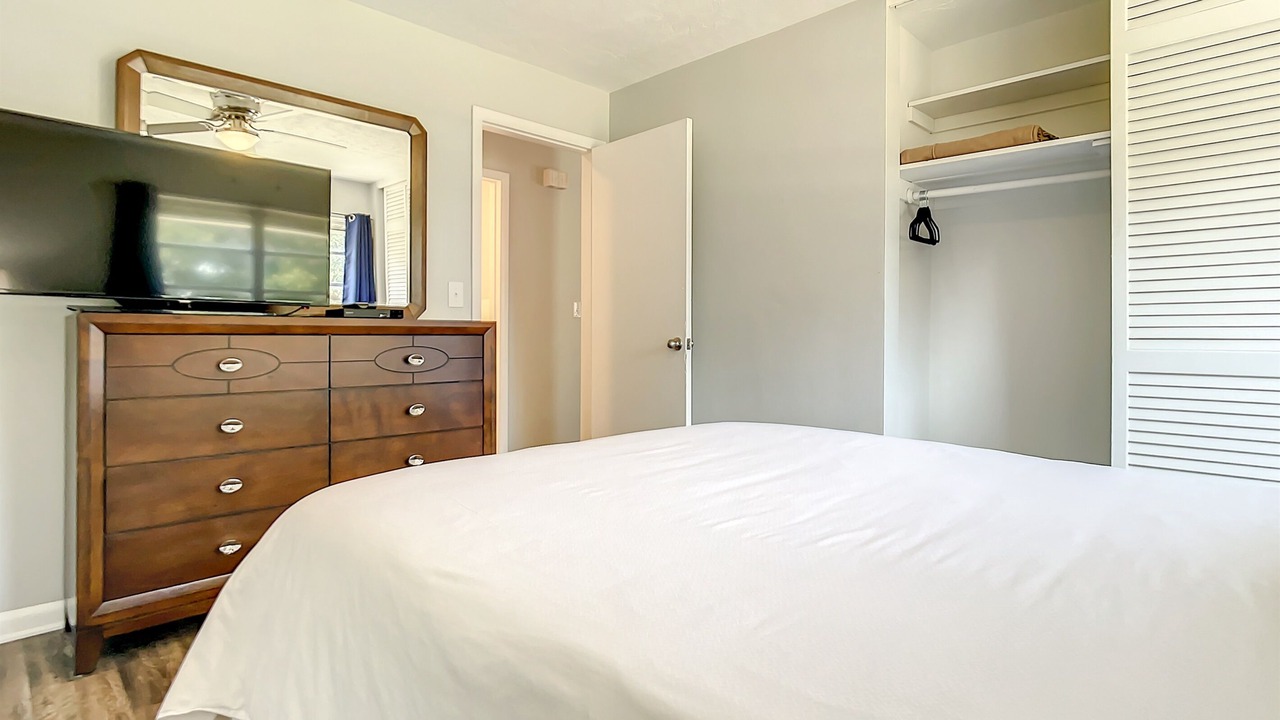 Photo of Bedroom in Deltona Lakes