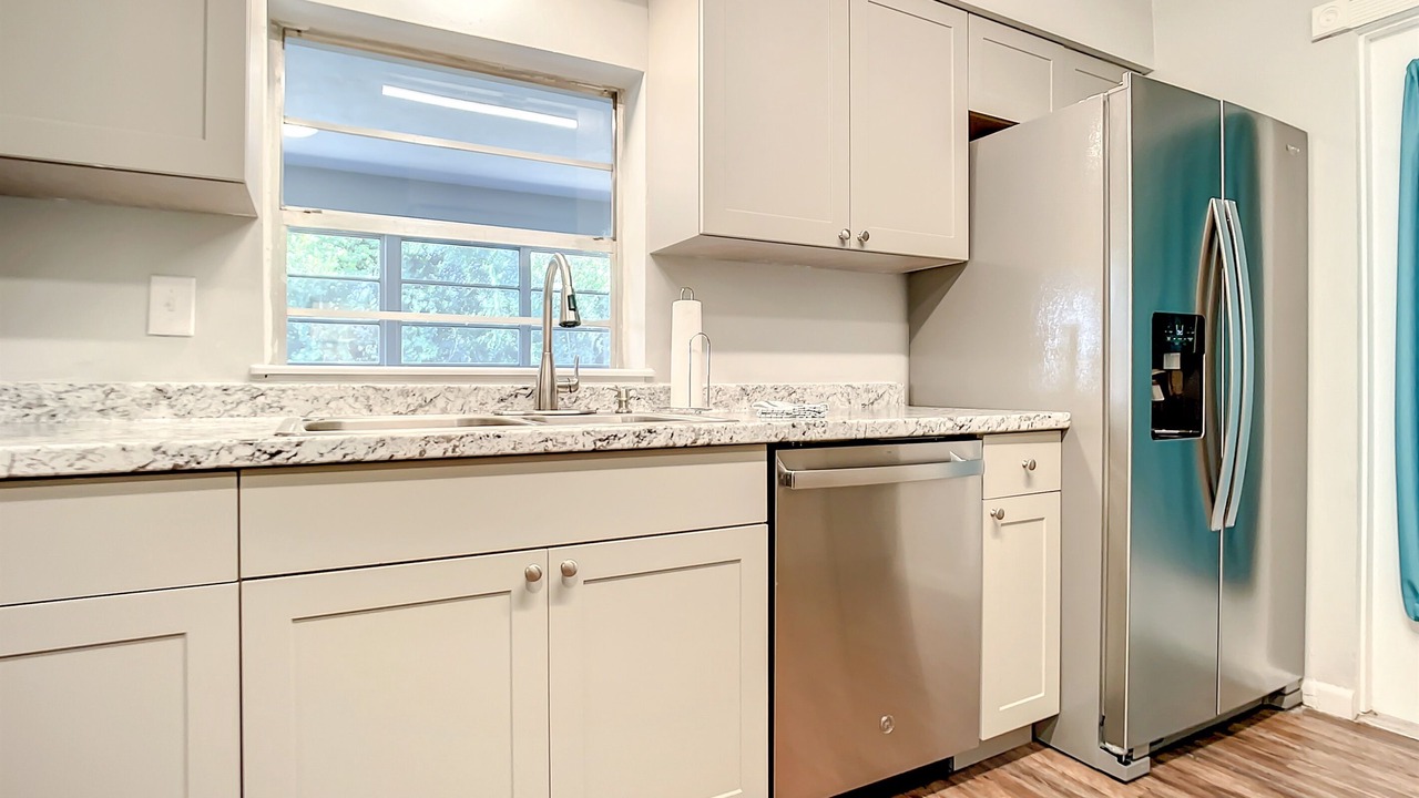Photo of Kitchen in Deltona Lakes