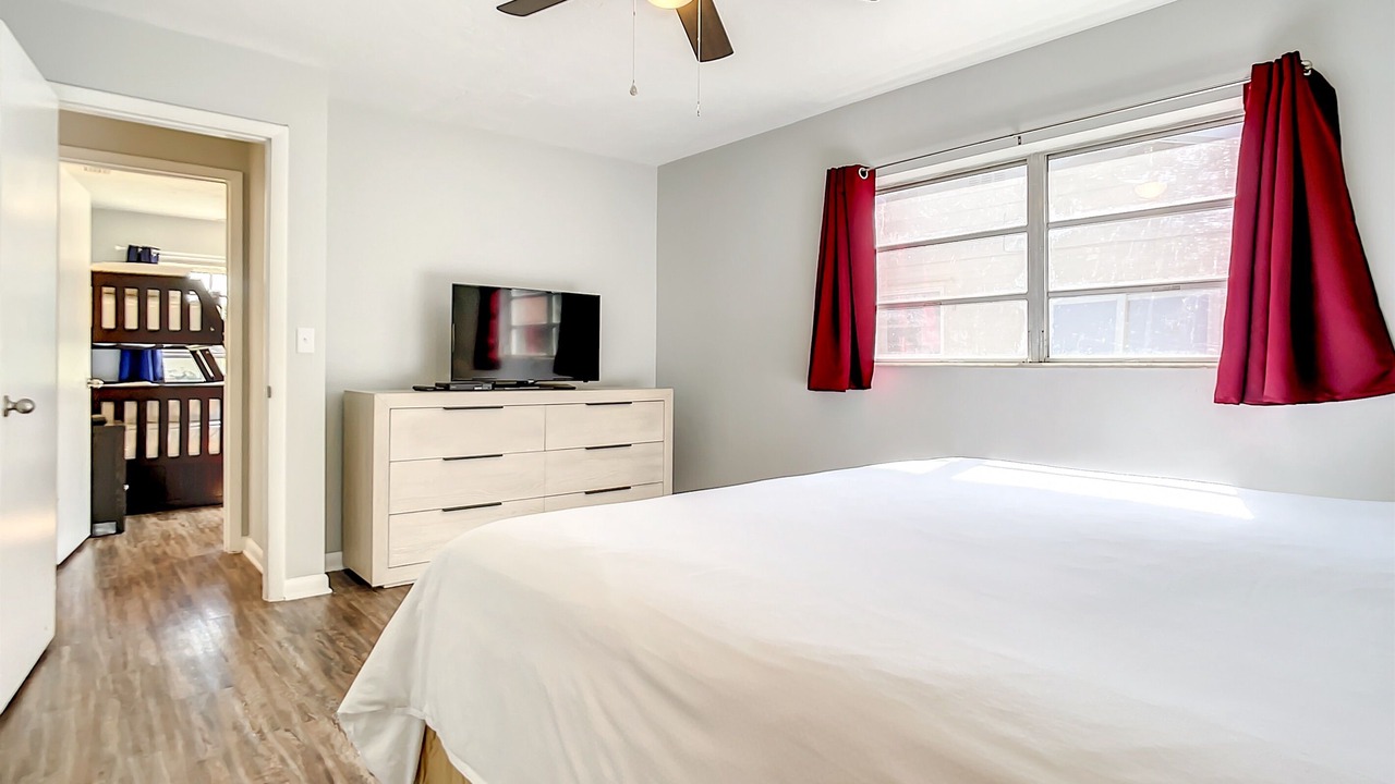 Photo of Bedroom in Deltona Lakes